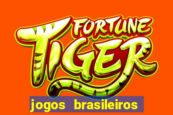 jogos brasileiros que ganham dinheiro de verdade